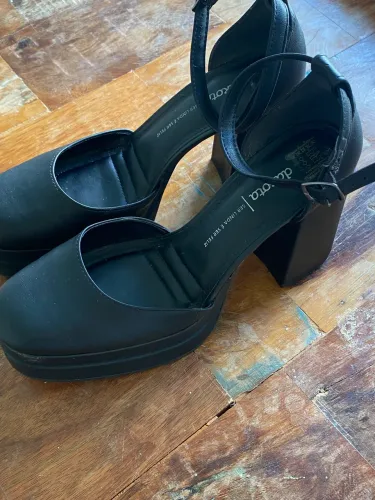 Sapatos femininos