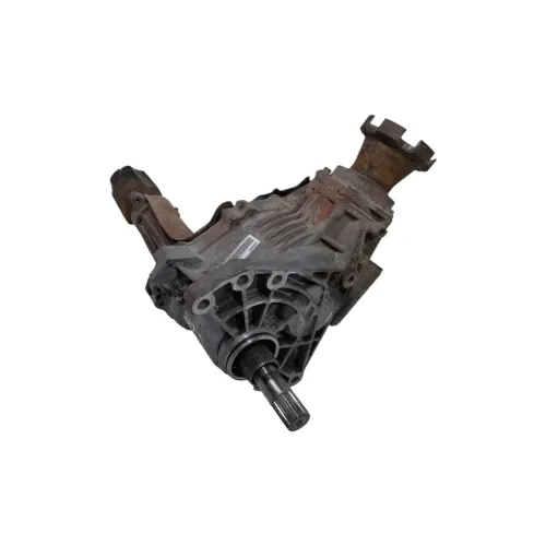 Diferencial Dianteiro Chevrolet Captiva Sport 3.6 08 Á 16 Xx