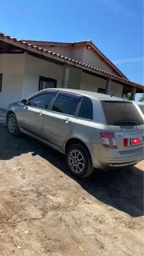 Fiat Stilo 1.8/ 1.8 Connect Flex 8V 5P 2006