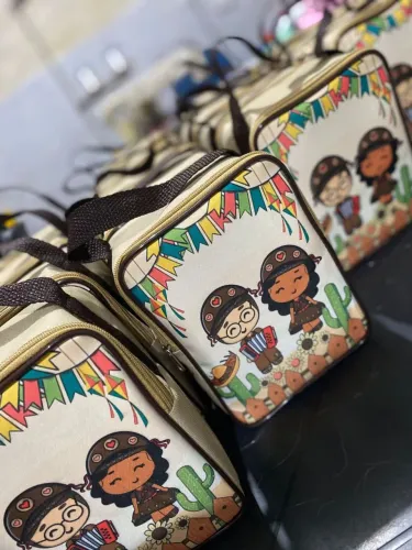 Bolsas personalizadas- Queijeira M - 8$ a und