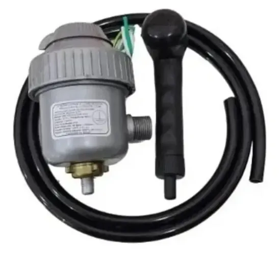 Aquecedor WM Lavatório Salão Beleza NOVO