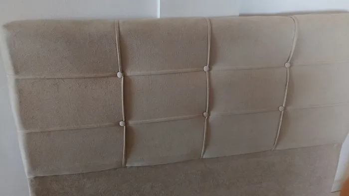 Cabeceira de cama