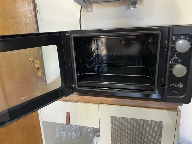 Forno elétrico 44 litros