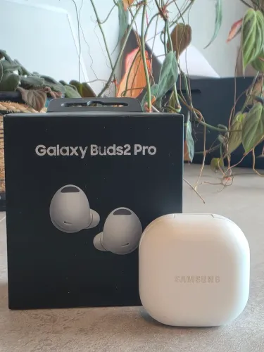 Fone sem fio Samsung galaxy buds2 pro