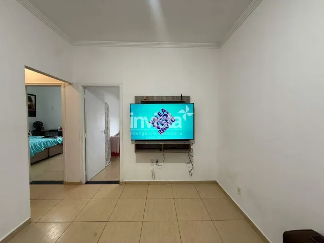 Apartamento à venda no bairro Vila Mathias