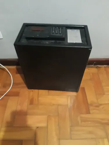 COFRE DIGITAL