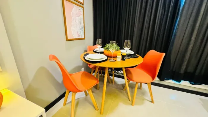 ART STUDIO RESIDENCE 1/4- Porteira Fechada