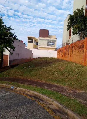 Terreno Condomínio Golden park residence 2