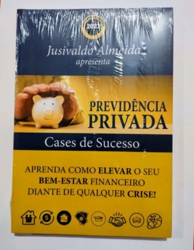 Previdência Privada - Cases de Sucesso