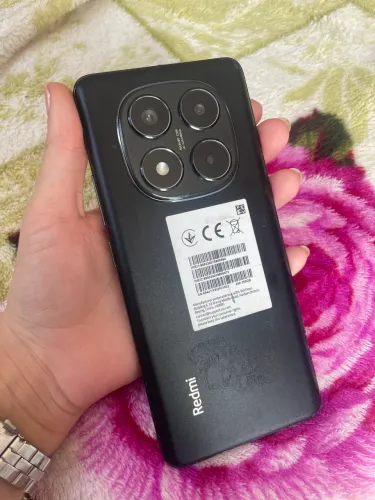 Redmi Note 14 PRO 5G retirar peças novas