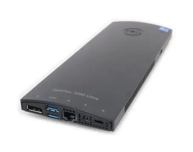 Dell OptiPlex 7090 Ultra - 32Gb - NVMe 980Gb - Desktop 3Ghz i7