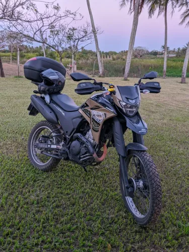 LANDER 250 ANO 2022