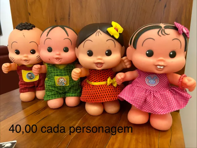 Turma da Mônica