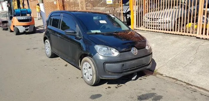 Peças vw up