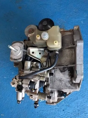 Caixa dualogic etork 1.6 novo Palio grand Siena Idea 