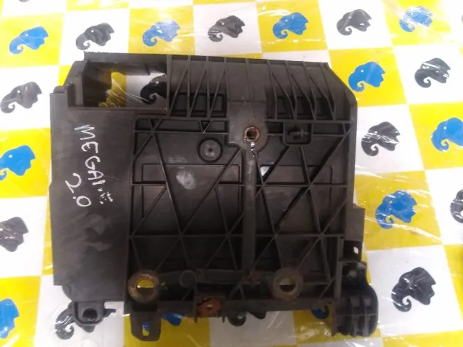 Suporte Caixa de Bateria Megane 2.0