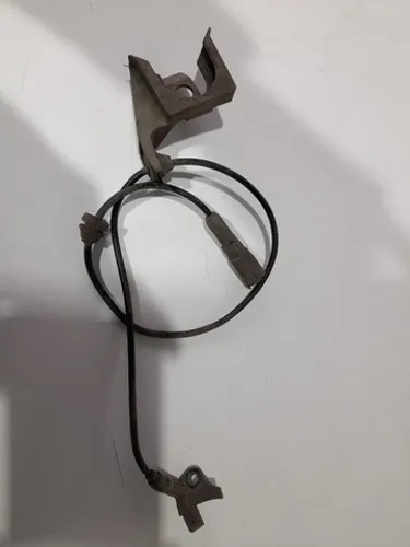 Sensor Abs Dianteiro Direito Peugeot 308/408 2.0 Original 