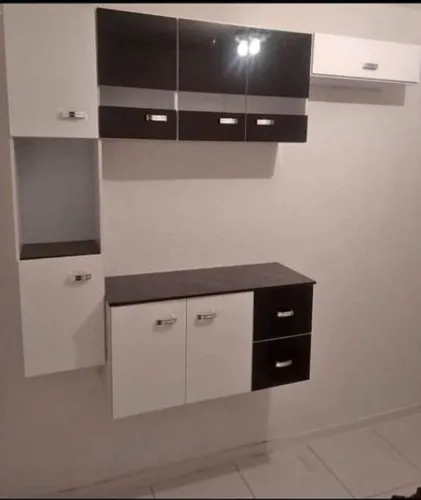 Cozinha kit cozinha armário