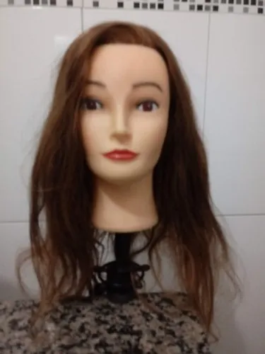 Boneca curso