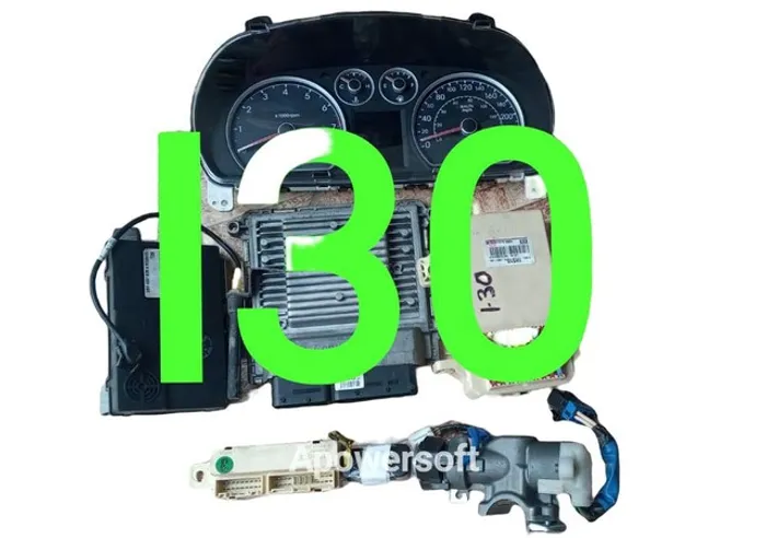 Kit módulo i30