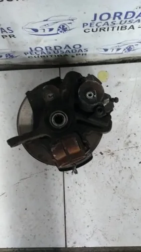 Montante com ABS, disco ventilado, pinça vê gol 1.0, 3cc, completo