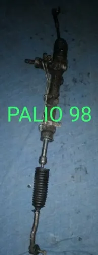Caixa de direção palio 98