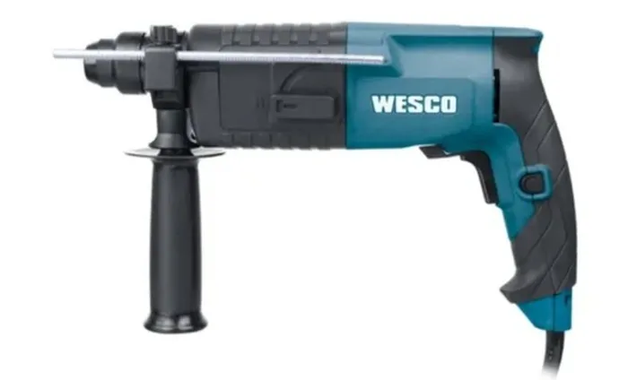 Martelete Wesco 620W C/Kit