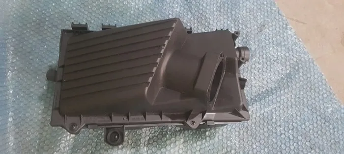 Caixa filtro Ar Vw Golf / Polo / Bora / Audi Original