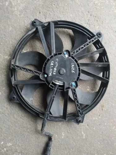 Motor radiador GM cruze em ótimo estado