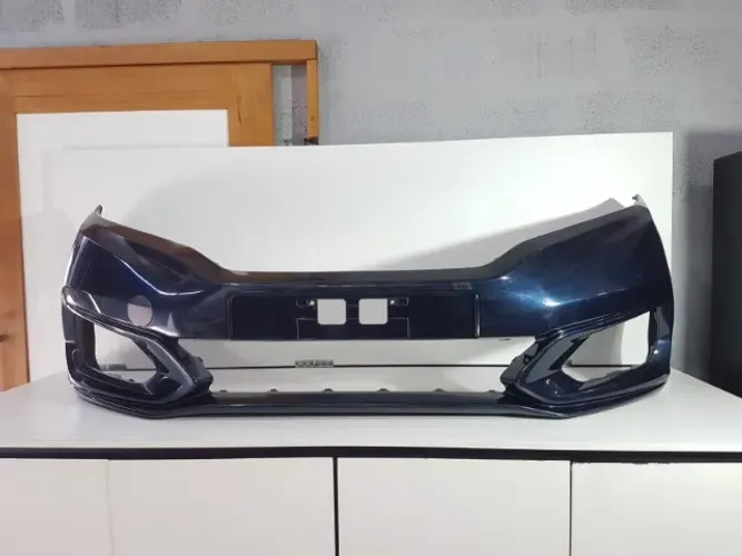 Parachoque Honda Fit 2018 2019 2020 2021 BG1641