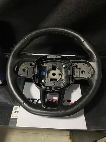 Volante Jeep Renegade c/ Paddle Shift 