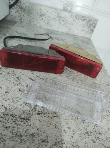 PISCA ALERTA SETA PASSAT GTS POINTER