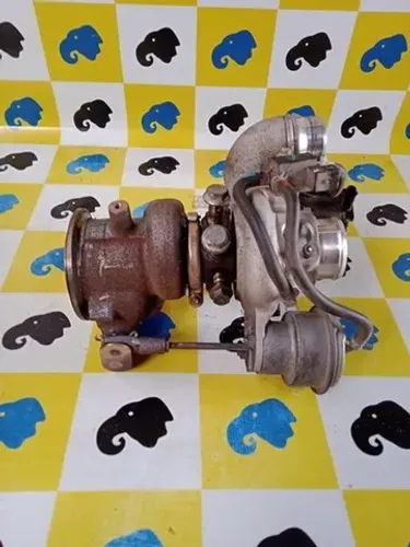 Turbina Gm Tracker 1.4 Turbo 2017 2018 
