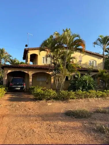 Casa Planaltina DF 4 quartos Bica DER 