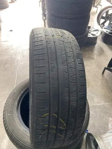 Pneu 225/60R17 Pirelli Scorpion 