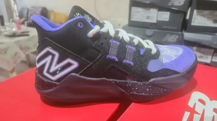 Tenis botinha new balance