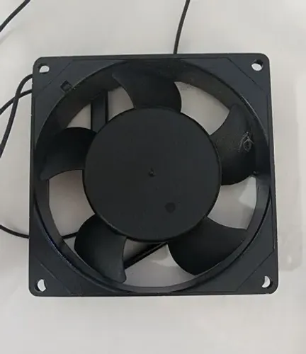 Ventilador resfriamento anda cooler