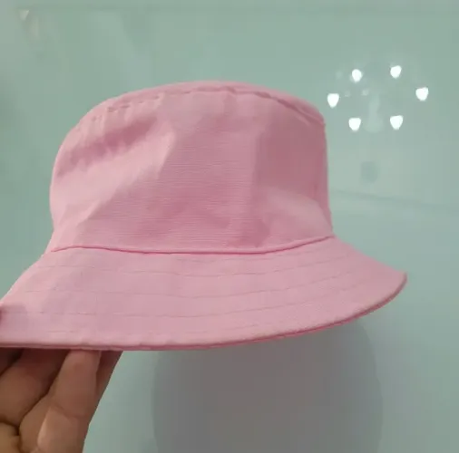 Chapéu infantil praia 1 a 3 anos