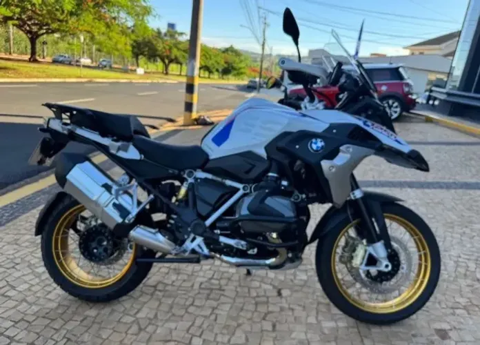 CONQUISTA SUA MOTO PELO PARCELAMENTO 