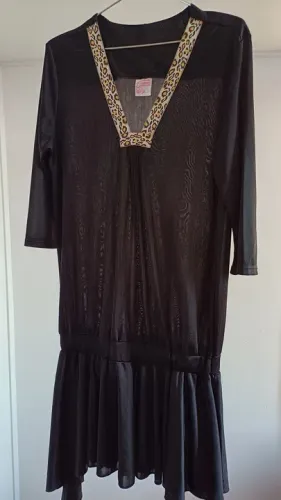 Vestido Moda Gestante