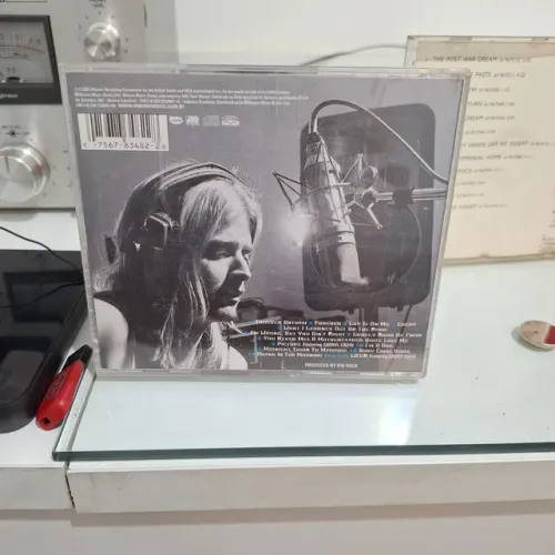 Cd Kid Rock - Cocky