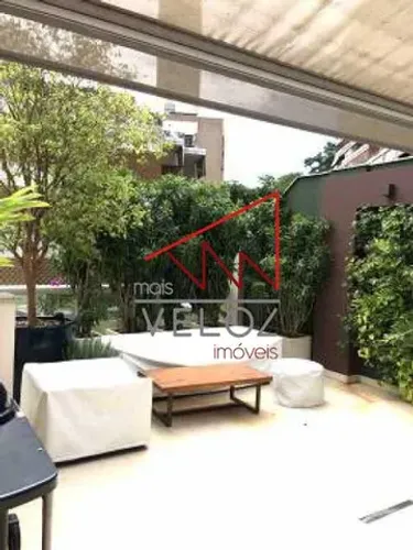 Cobertura-À VENDA-Leblon-Rio de Janeiro-RJ