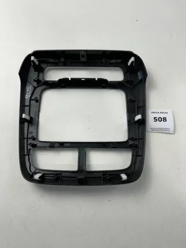Moldura Radio Renault Kwid 2019 682602047r
