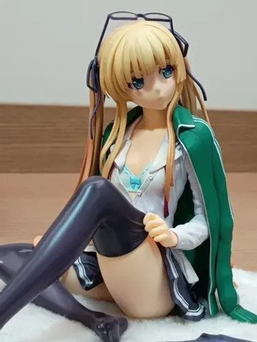 Eriri Spencer - 1/7 good smile Company - original