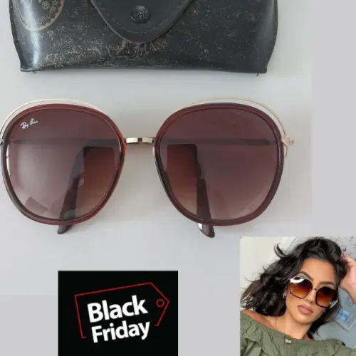 Promocao óculos-feminino.coleção.ray.ban2024