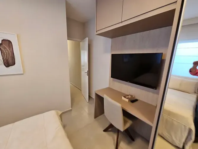 Casa condomínio Origem do sol. valor de 2 quartos com suíte a partir de R$ 379.000,00