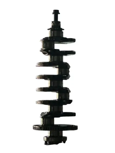 Virabrequim Jetta 2.0 aspirado Medidas 0.25mm Precisa de reparos conforme foto