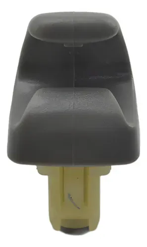 Presilha Suporte Quebra Sol Toyota Yaris 2022 Original