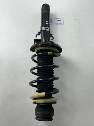 Telescopio dianteiro Direito Vw Gol 2018