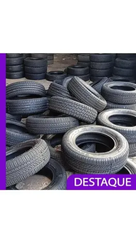 Aqui a promoção é garantida pneus 185/70-14 e 175/70-13 210,00 á vista